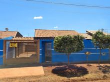 Bela casa térrea São Conrado