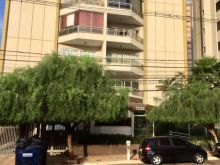 Apartamento Edifício Camilo Boni