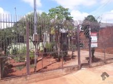 Casas próximo ao Forte Atacadista Parati