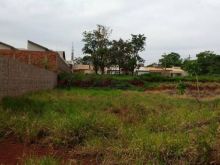 Terreno próximo a UCDB