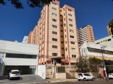 Ótimo apartamento bem localizado