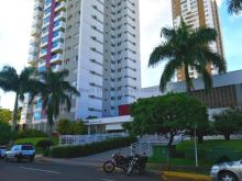 Ótimo apartamento edifício Machado de Assis