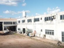 Barracão na Coronel Antonino