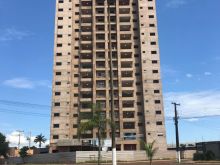 Apartamento luxo com acabamentos