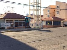 Ótimo apartamento - todo reformado