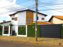 Ótimo sobrado no Jardim Panamá