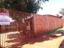 Casa bairro Jardim Columbia