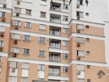 Edifício Garden Botanic