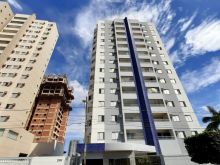 Edifício Belfort - melhor unidade - nascente