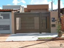 Casa imperdível no Taquaral Bosque