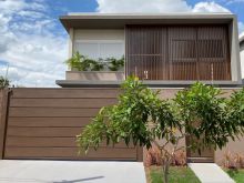 Sobrado alto padrão