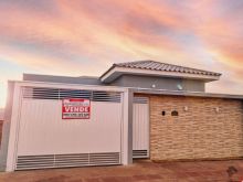 A localização privilegiada em bairro familiar