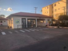 Belíssimo apartamento Rossi Ideal I