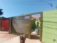 Excelente 1 suíte e dois quartos e quintal