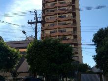 Edifício Pitangueiras