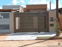 Casa no bairro Taquaral Bosque