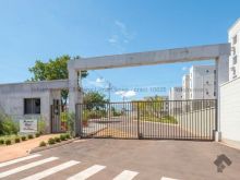 Próximo a UFMS - Castelo de Luxemburgo