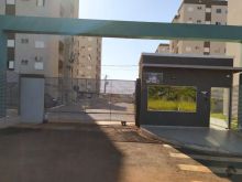 Residencial Castilha II