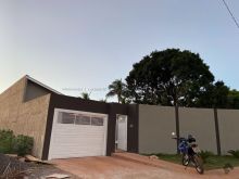 Área de lazer para festa e eventos