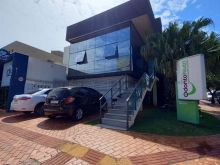 Sala comercial com excelente localização