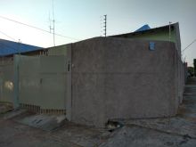 Ótima casa ao lado do colégio ABC e terminal Morenão