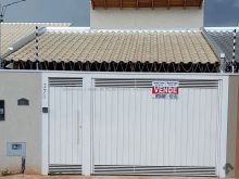 Casa com fino acabamento