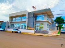 Sala comercial - excelente localização