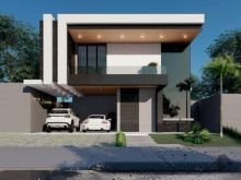 Lindo sobrado Alphaville III