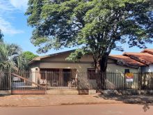 Casa Jardim Água Boa