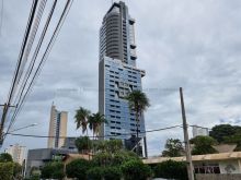 Studio Vertigo - 17° andar - vista Afonso Pena