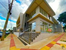 Sala comercial - Edifício Maria Carmem