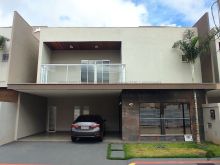 Sobrado Grand Village com armários