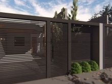 Casa nova projeto moderno