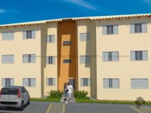 Residencial Itaí - bairro Centenário