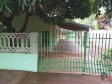 Casa com baixo do preço