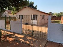 Casa - aceita financiamento