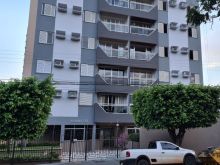 Edifício Windsor completo em armários