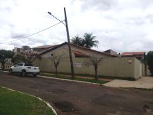 Casa espaçosa no Autonomista