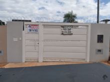 Casa próximo ao Alphaville