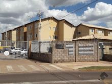 Condomínio Residencial Itaperuna