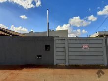 Casa nova - oportunidade