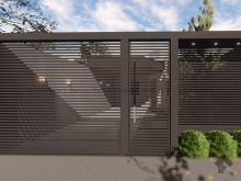 Linda - acabamento de primeira - asfalto