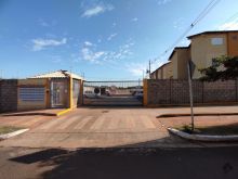 Excelente apartamento no Residencial Itapevi