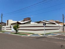 Lindo imóvel com 3 dormitórios