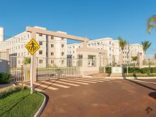 Apartamento no Condomínio San Marino