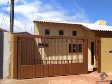 03 quartos - 120m² de terreno