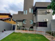 Próximo à Mato Grosso