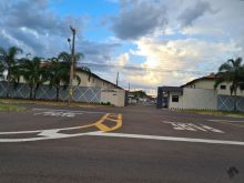 Belíssimo apartamento localização nobre - térreo