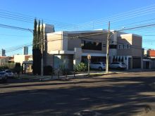 Excelente sobrado residencial e comercial