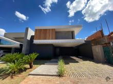 Recém finalizada Alphaville II - a mais bonita